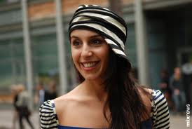 Организаторы Новой волны отменили выступление Джамалы