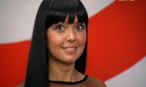 Жюри сообщило имя победителя конкурса Новая волна 2012