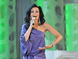 Новая волна 2012: Мария Яремчук заняла третье место