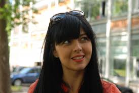 Победительница Новой волны 2012 прокомментировала свою победу