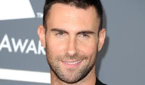 Адам Левин в сериале «American Horror Story»