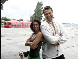 Победитель шоу «Зважені та щасливі» возвращается в большой спорт