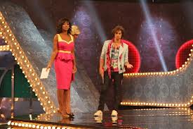 Владимир Дантес и Виктория Батуи стали ведущими нового шоу «Ближе к телу»