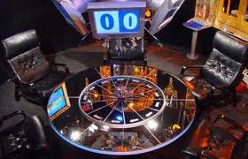 Новые команды и новые звезды в третьем сезоне звездной лиги "Что? Где? Когда?"