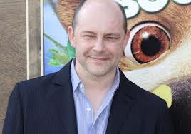 Роба Корддри ожидают «Хэппи Энды»