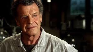 Звезда «Грани» Джон Ноубл вернулся к работе