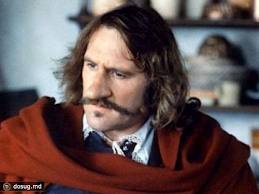 NBC покажет современную версию истории Сирано де Бержерака