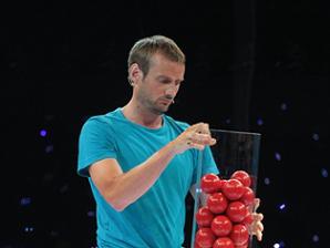 «Холостяк» Френсис и Лена Ряснова объединились ради экспедиции в Конго