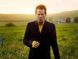 Том Уэйтс появится в сериале "Симпсоны"