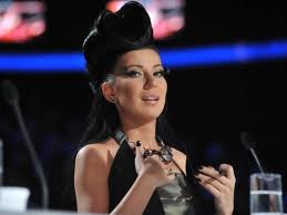 Елку зовут обратно в «Х-Фактор»