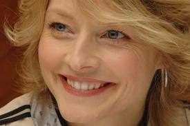 Джоди Фостер снимется в сериале