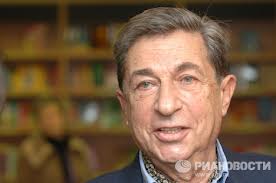 Умер актер и ведущий передачи Жди Меня Игорь Кваша