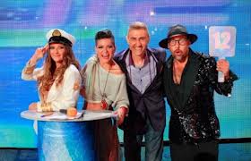 Коляденко назвал хореографа шоу "Майданс-3" бездарным