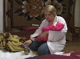 Участница «ВИА Гры» пристыдила героев «Вагітна у 16»