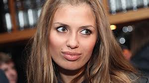 Виктория Боня будет ведущей программы «Мексиканские хроники»