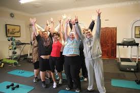 Олег Лисогор проведет тренировку для «Зважених та щасливих»