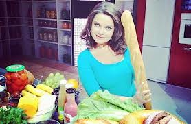 Наташа Королева и ее мама стали телеведущими