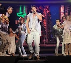 "Х-фактор-3": Серега послал "родственника" Олега Кензова