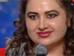 Х-фактор: «У меня целый год не было мужчины», - «жена» Киркорова