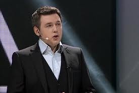 Ток-шоу "Один за всіх" на СТБ вестиме Дмитро Карпачов