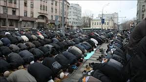 	 Телеканалы России обязали показывать Сабантуй и Курбан-Байрам