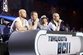 "Танцюють всі!-5": Константин Томильченко унизил участницу кастинга