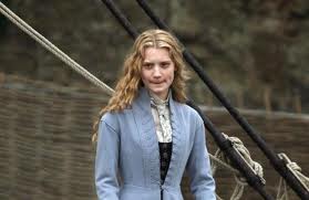 Американцы снимут сериал об Алисе в стране чудес