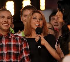 "Майданс 3": команда Днепродзерджинска вылетела в последний момент