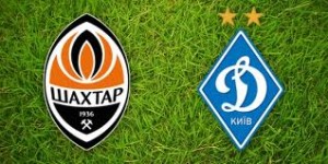 23 вересня трансляція матчу "Шахтар" - "Динамо" стала кращою чоловічою програмою дня