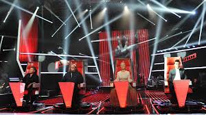 Стали известны имена судей вокального шоу «Голос» (Россия)