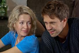 На ТВ3 премьера нового сериала "Я отменяю смерть" 