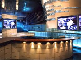 Аудитория ТВ-новостей в США состарилась