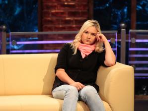 Героиня проекта "Вагітна в 16" сожалеет о том, что так доверяла своему бойфренду