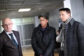 Самые ожидаемые сериалы СНГ: Охлобыстин на Ламборгини, одноглазый Нагиев и человечный Чапаев