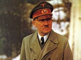 В Германии снимут сериал о восхождении Гитлера к власти