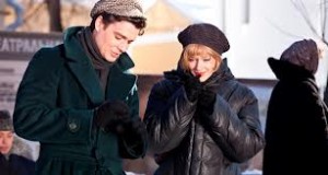 Hа телеканале «Интер» - премьерa детективного сериала «Мосгаз»