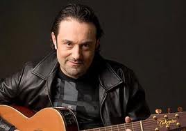 НТН расскажет о «крутой» жизни 90-х устами Гарика Кричевского