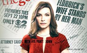 Авторы драмы «Хорошая жена» вводят нового героя