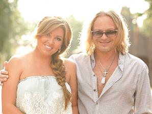 «Никита Пресняков – очень талантливый», - Ирина Дубцова