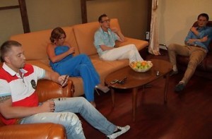 Х-фактор 3: Известны 24 финалиста и распределены группы между судьями