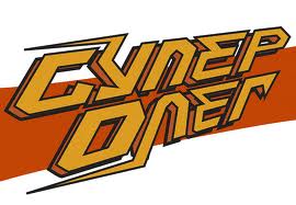 На телеканале "2x2" запускается сериал-комикс "Супер-Олег"