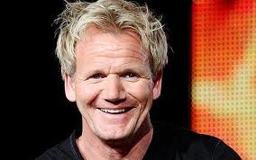 Гордон Рамзи запускает инфернальный сериал