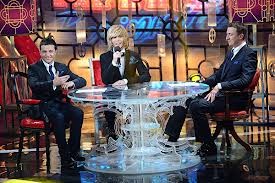 Сергей Зверев: «В армейской форме я чувствовал себя, как из секс-шопа»