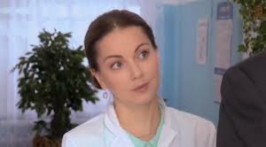На телеканале «Интер» премьера сериала «Земский доктор-2»