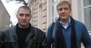 На телеканале «Интер» премьера детективного сериала «Наружное наблюдение»