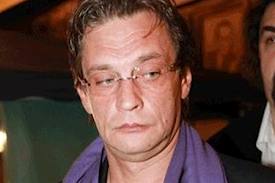 Александр Домогаров сыграет Эйнштейна