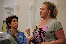 «Единственная моя нереализованная мечта – родить детей», - Олеся Жураковская