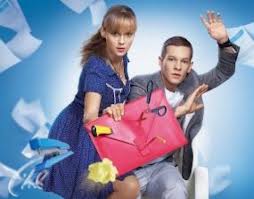 Продюсер сериала Спасти босса: У нас хорошая карма