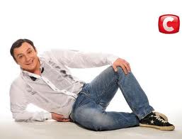 Дмитрий Танкович возглавил группу по производству... юмористических сериалов