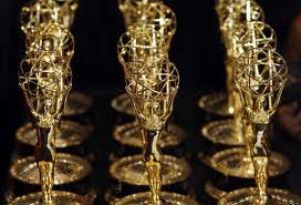  Рейтинг "Эмми" установил новый рекорд